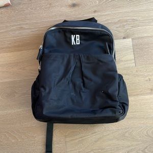 Pottery Barb Diaper Bag